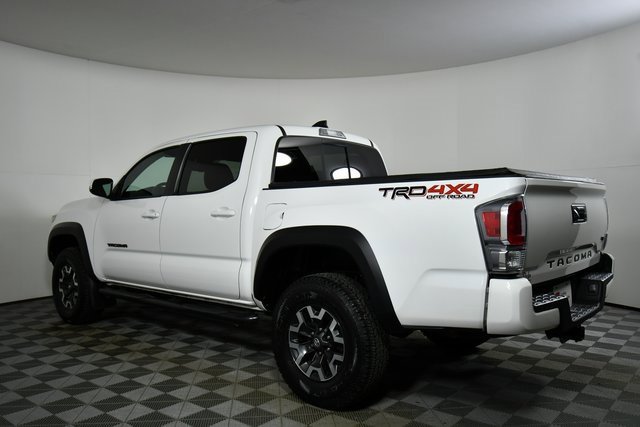 Used 2023 Toyota Tacoma TRD Off-Road image 14
