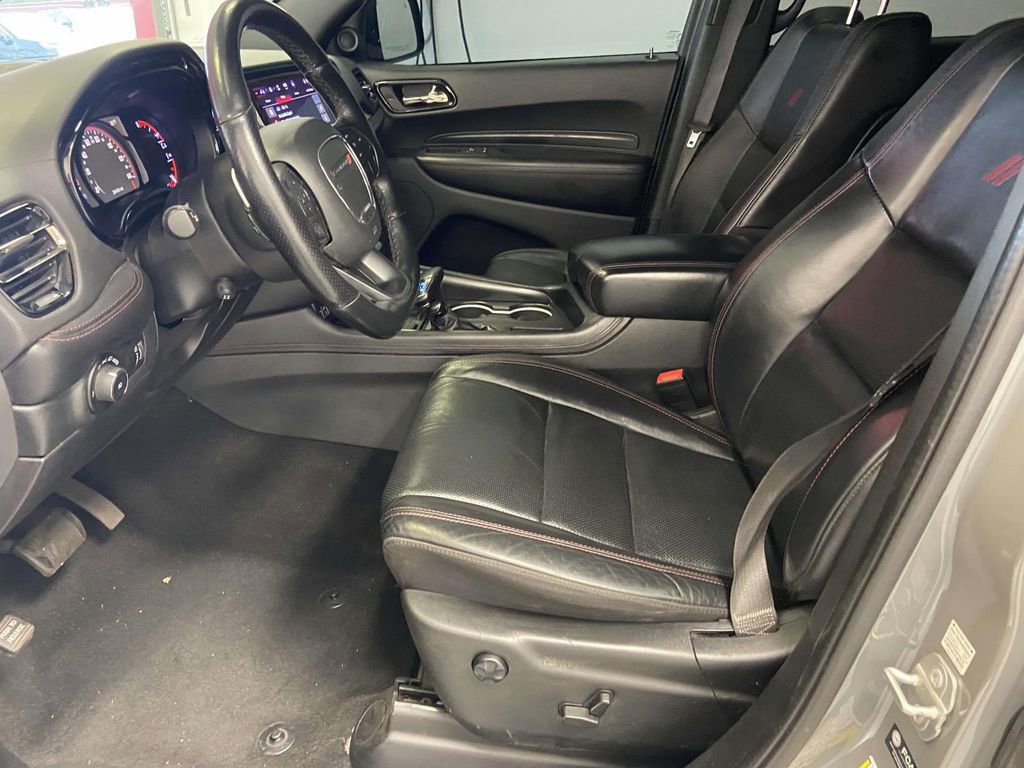 Used 2022 Dodge Durango R/T RWD image 19
