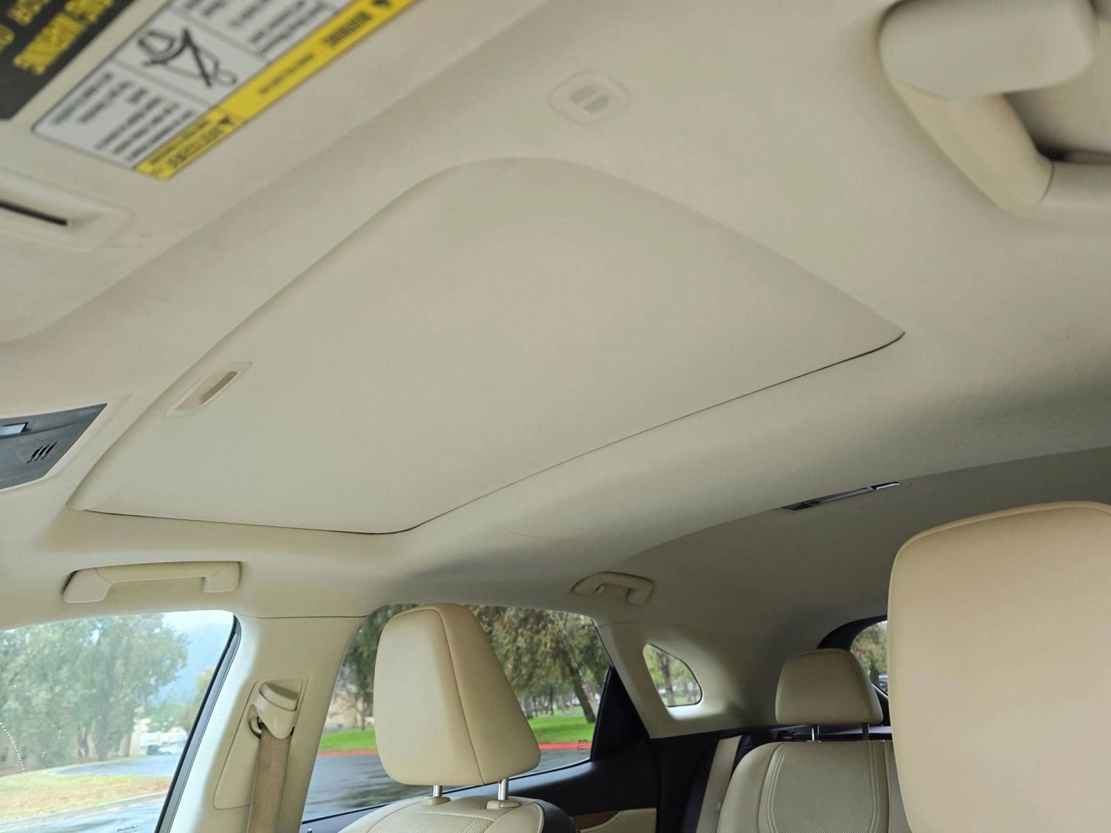 Used 2017 Lexus RX 350 RX 350 Sport Utility 4D w/ Premium Package image 19