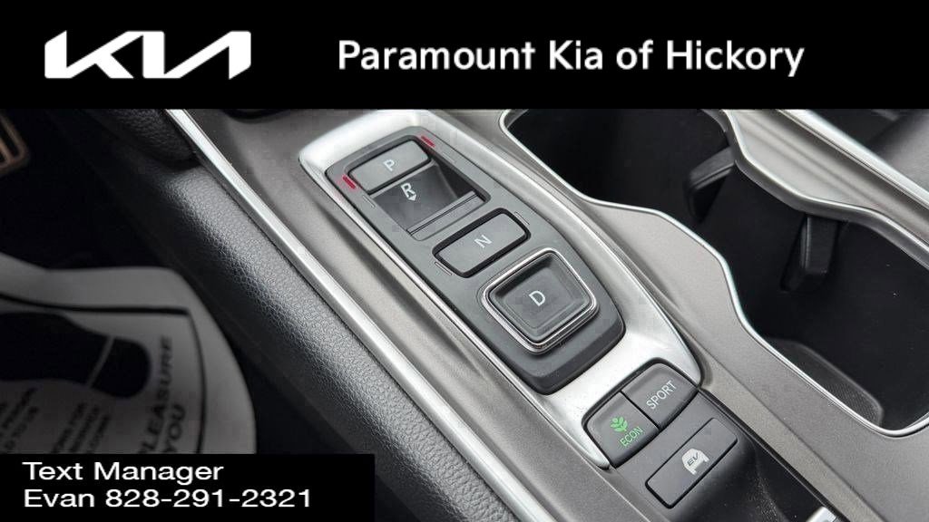 Used 2022 Honda Accord Sport image 11