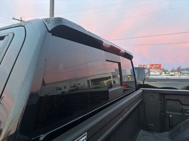 Used 2025 Chevrolet Silverado 1500 RST w/ All Star Edition Plus image 9