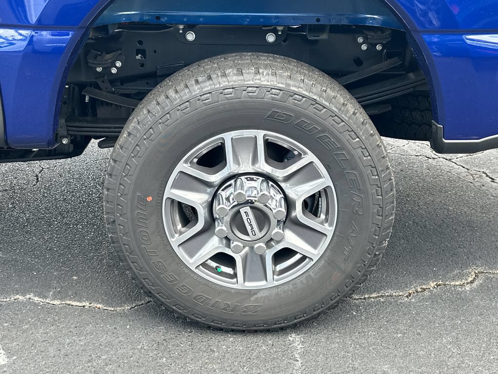 New 2026 Ford F350 Lariat AWD/4WD image 19