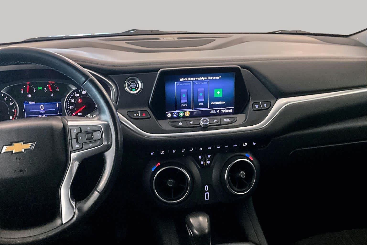 Used 2020 Chevrolet Blazer LT FWD image 6