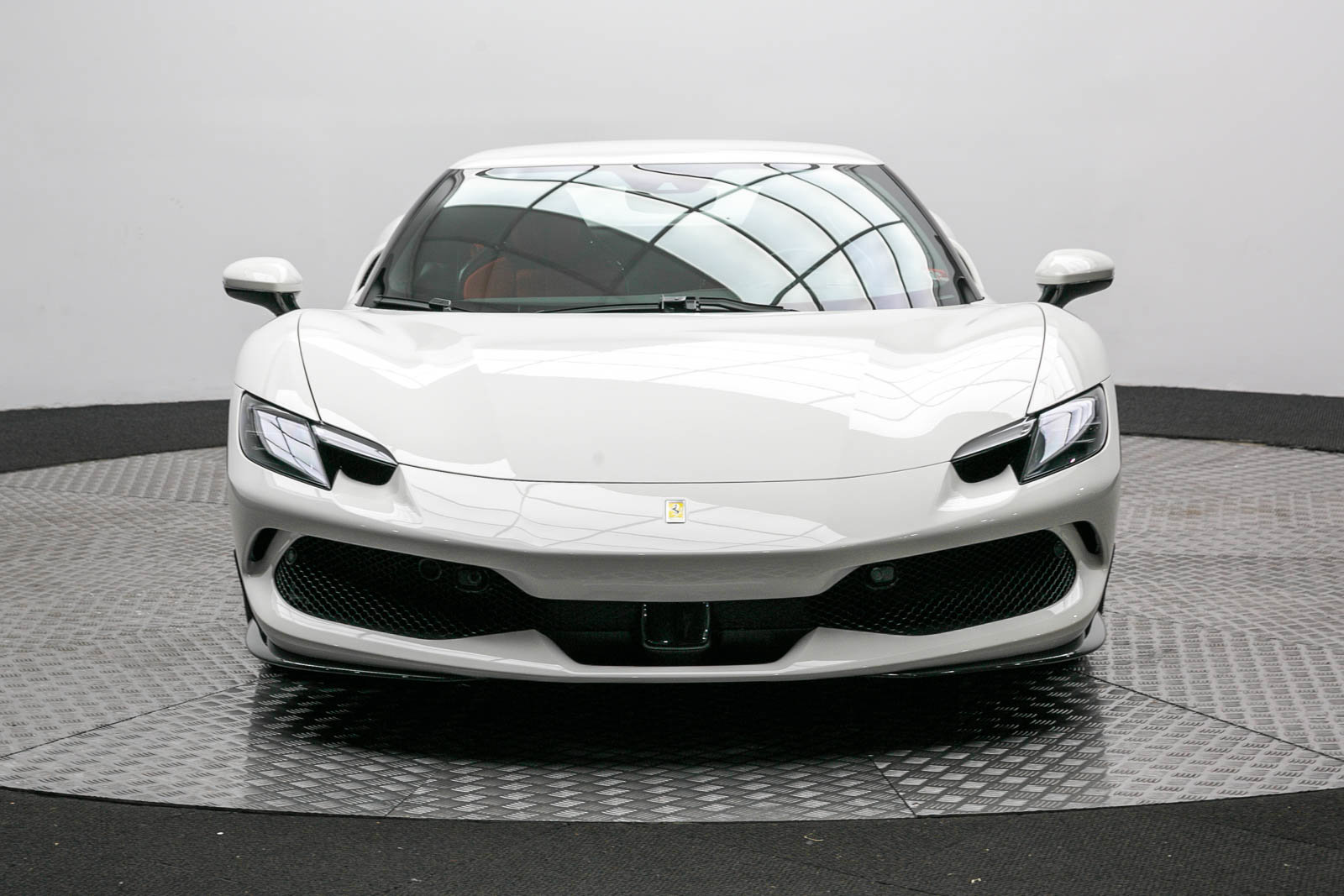 Certified 2023 Ferrari 296 GTB image 10