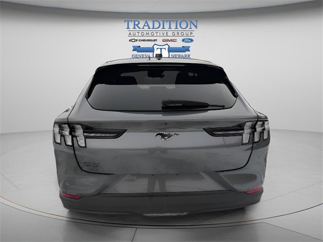 Used 2021 Ford Mustang Mach-E Select w/ Comfort/Technology Package image 4