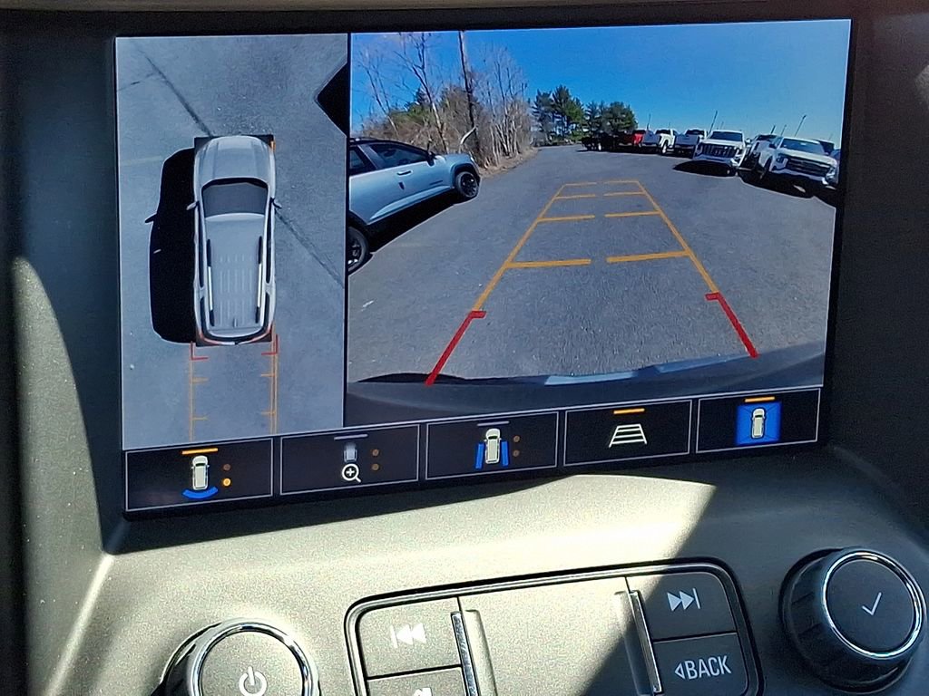 Certified 2023 GMC Acadia Denali w/ Denali Technology Package image 18