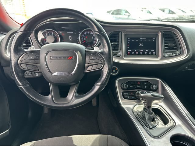 Used 2021 Dodge Challenger R/T RWD image 15