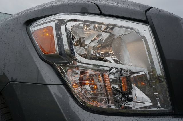 Certified 2024 Nissan Titan SV w/ SV Convenience Package AWD/4WD image 52