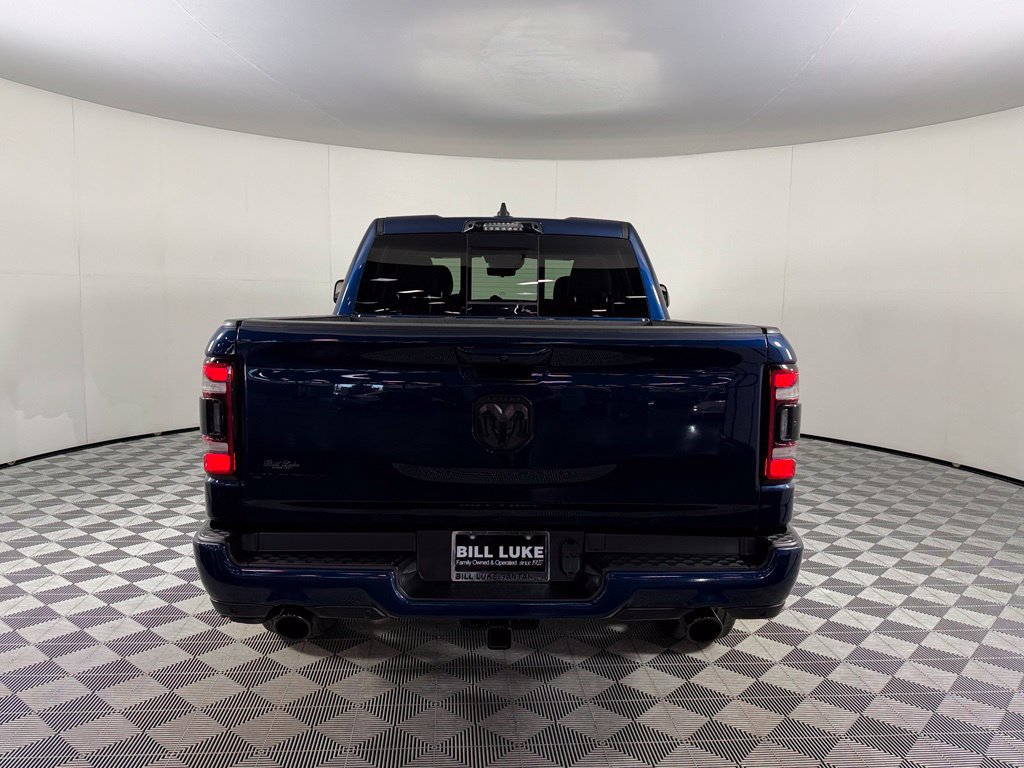 Used 2022 RAM 1500 Limited RWD image 9