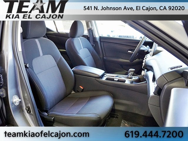 Used 2024 Nissan Sentra SV image 14