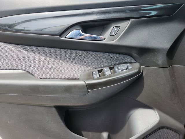Used 2025 Chevrolet TrailBlazer LS FWD image 21