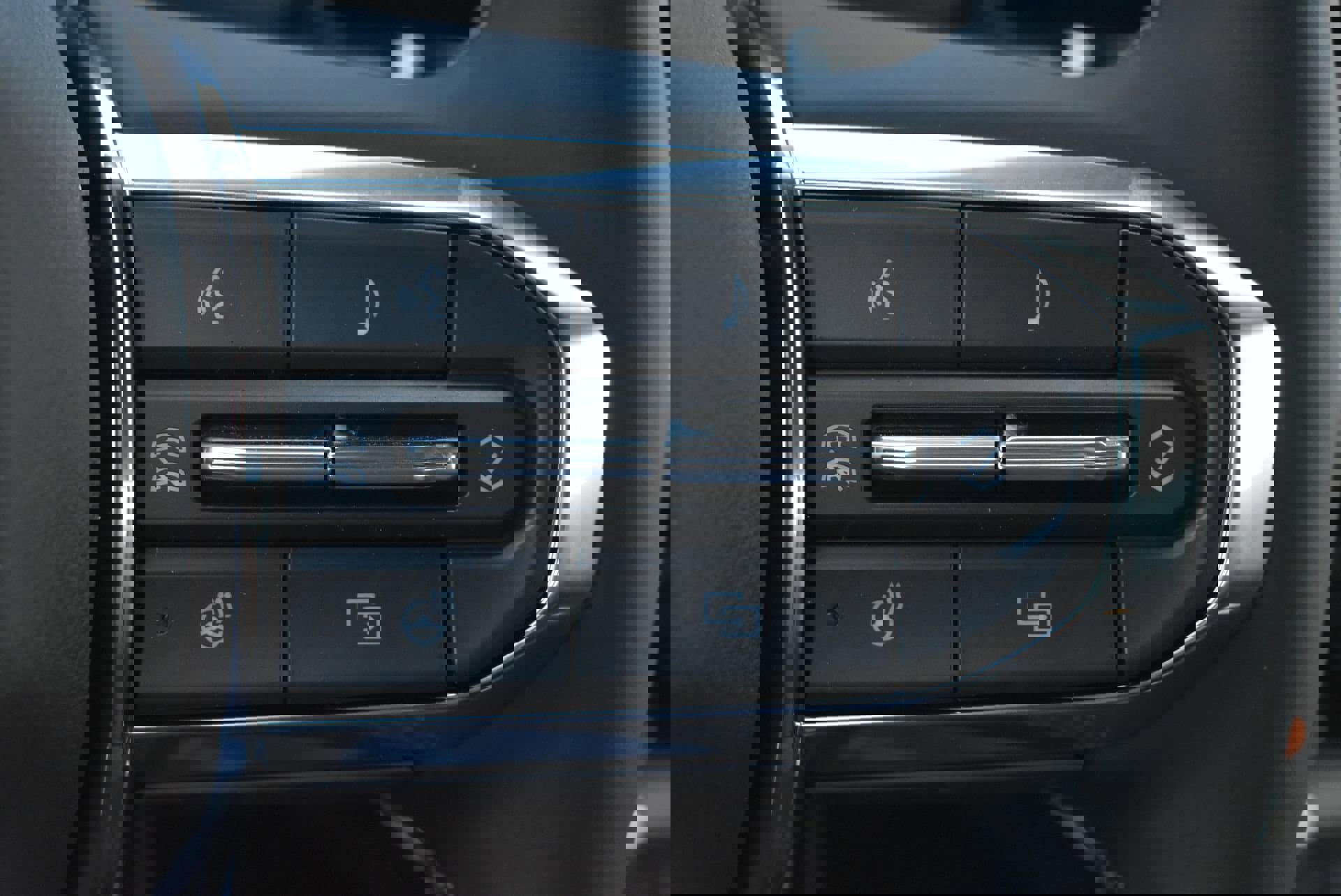 New 2026 GMC Canyon Denali w/ LPO, Denali Black Edition image 23