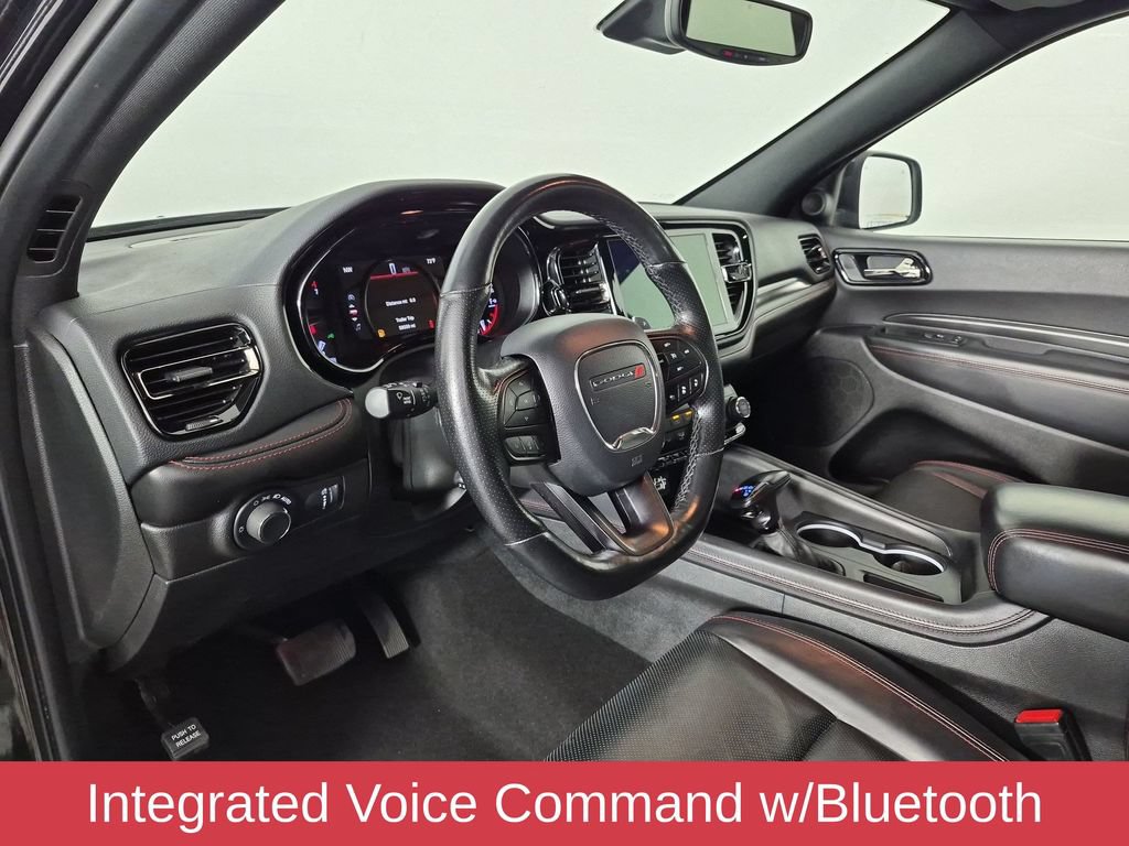Used 2024 Dodge Durango GT AWD/4WD image 18