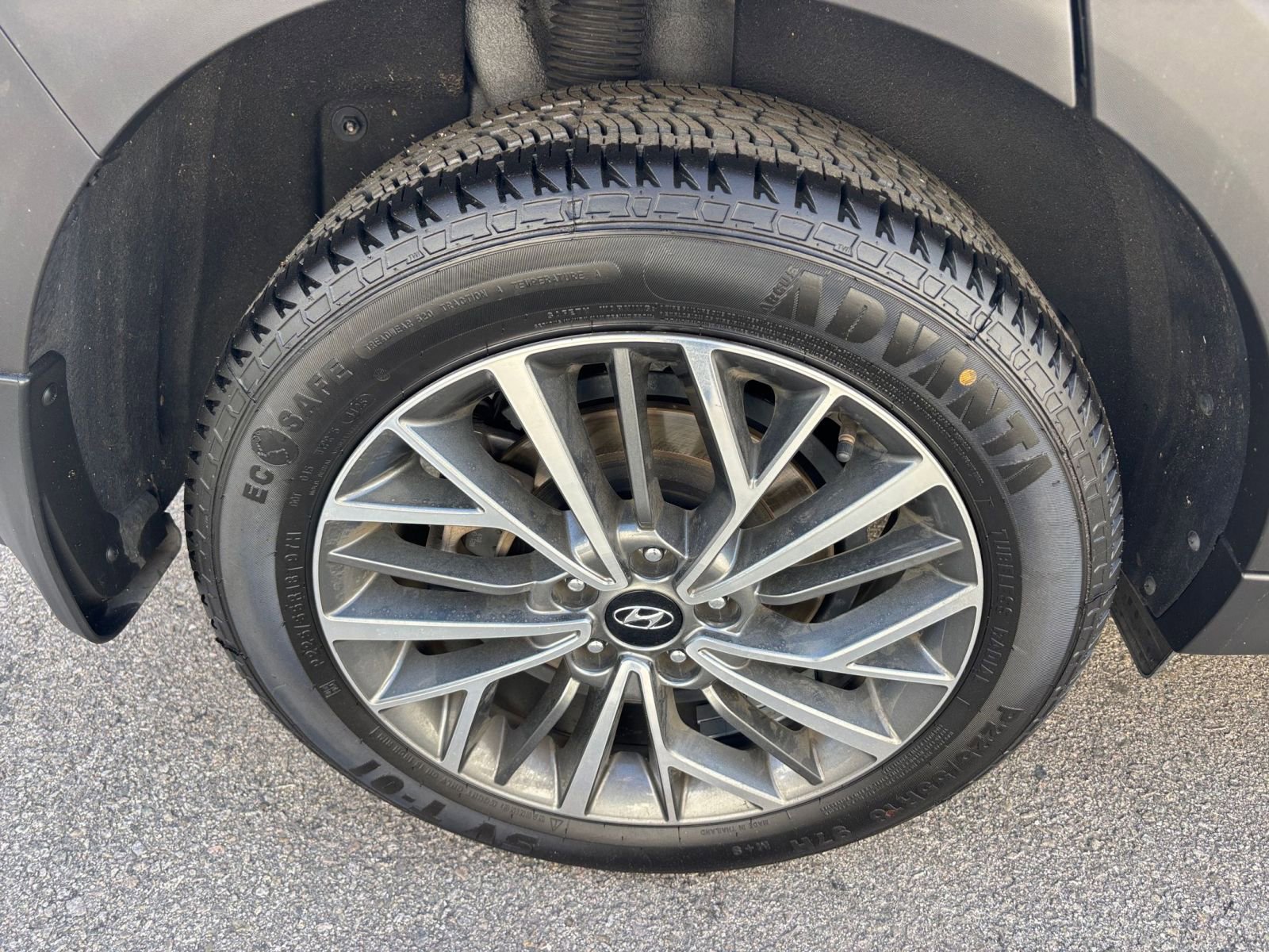 Used 2020 Hyundai Tucson SEL image 35