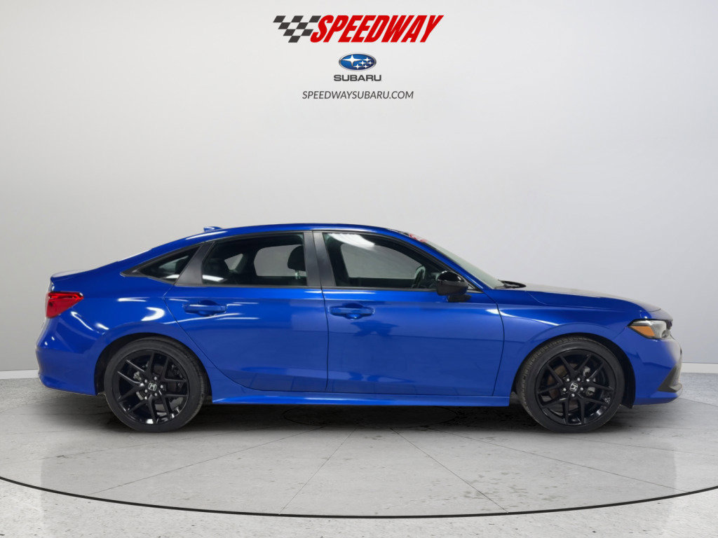 Used 2024 Honda Civic Sport image 11