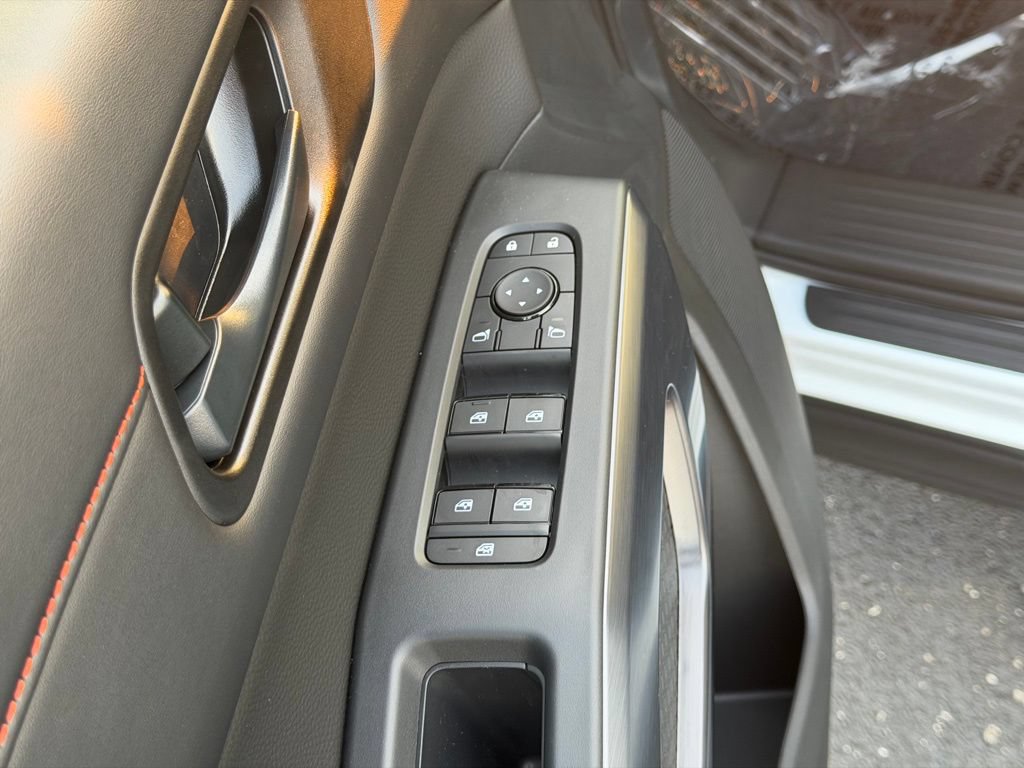 New 2026 Nissan Pathfinder Rock Creek AWD/4WD image 13