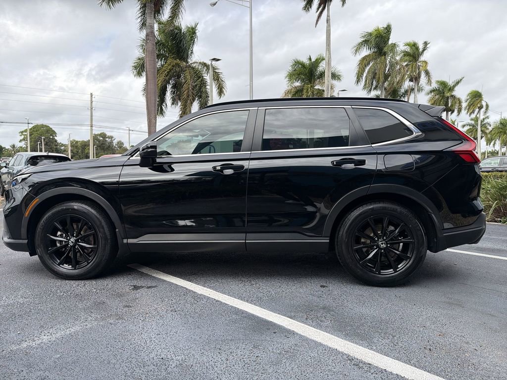 Used 2023 Honda CR-V Sport image 26