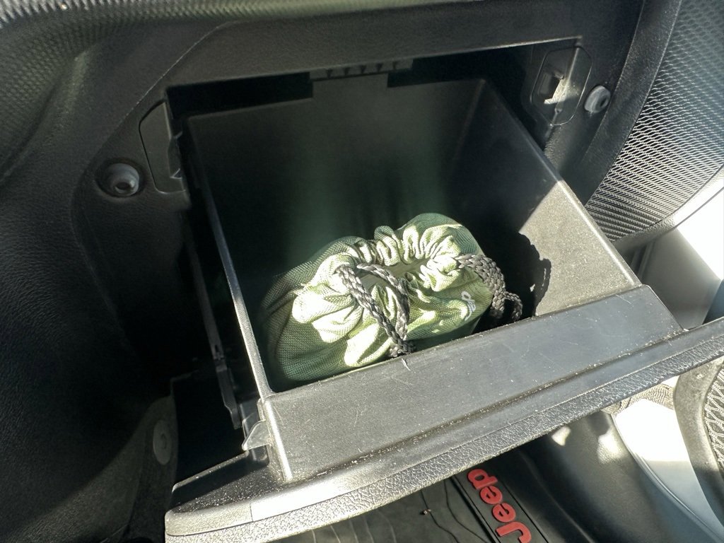 Used 2021 Jeep Wrangler Sport S image 20