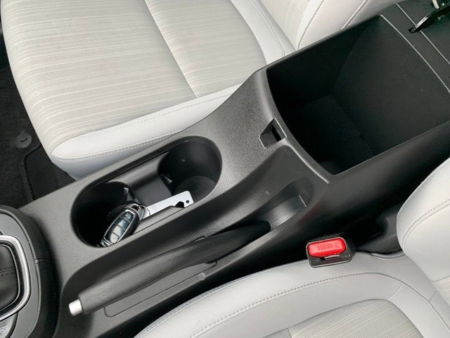 Used 2023 Hyundai Kona SEL w/ Cargo Package image 29