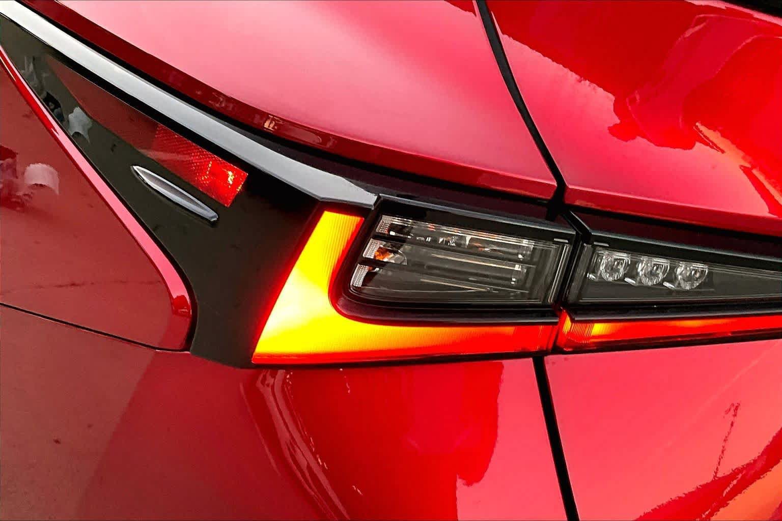 Used 2021 Lexus IS 350 F Sport w/ Navigation Package RWD image 31