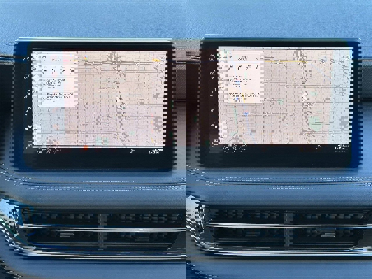 Certified 2026 INFINITI QX60 Luxe w/ Cargo Package image 20