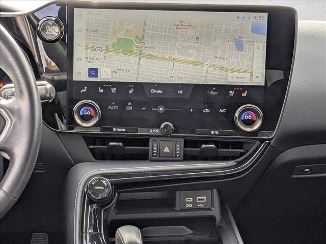 Used 2023 Lexus NX 350 AWD image 14