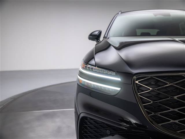 New 2026 Genesis GV70 2.5T Sport Prestige AWD/4WD image 14