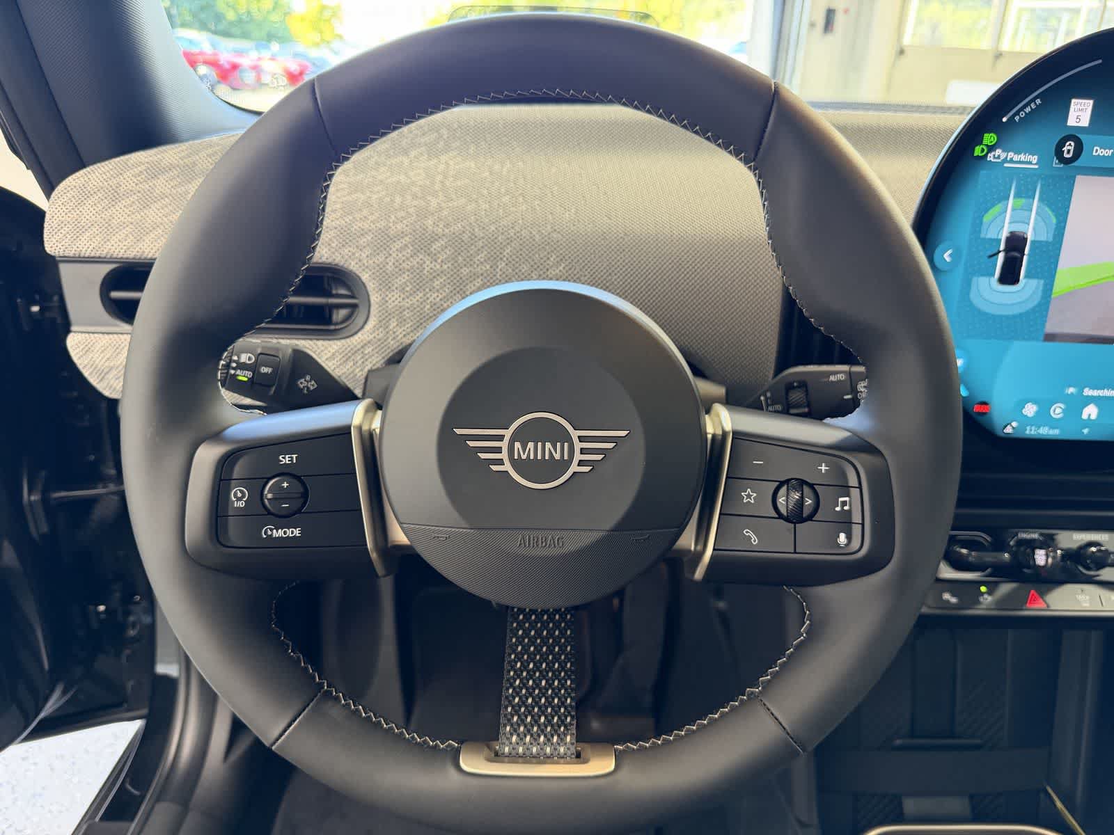 New 2027 MINI Cooper 2-Door Hardtop FWD image 14
