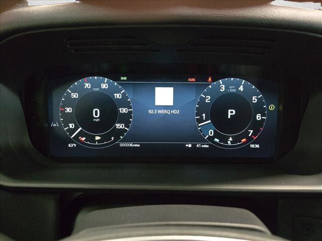 Used 2026 Land Rover Discovery Limited Edition AWD/4WD image 21