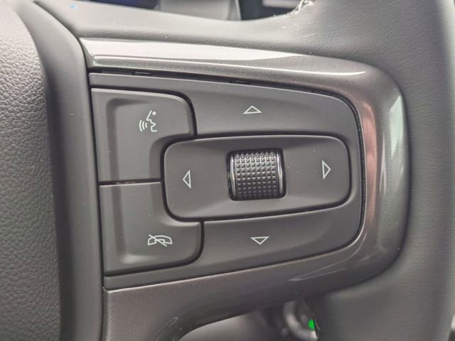 New 2026 Chevrolet Silverado 1500 ZR2 w/ Dark Appearance Package AWD/4WD image 15