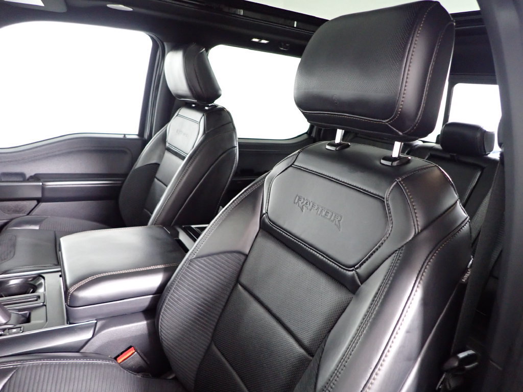Used 2023 Ford F150 Raptor AWD/4WD image 24