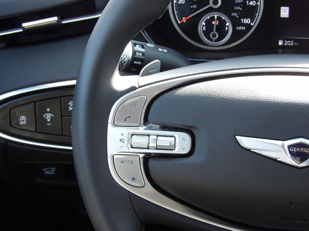Used 2025 Genesis GV70 2.5T AWD/4WD image 26