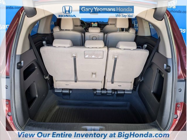 Used 2018 Honda Odyssey EX-L image 17