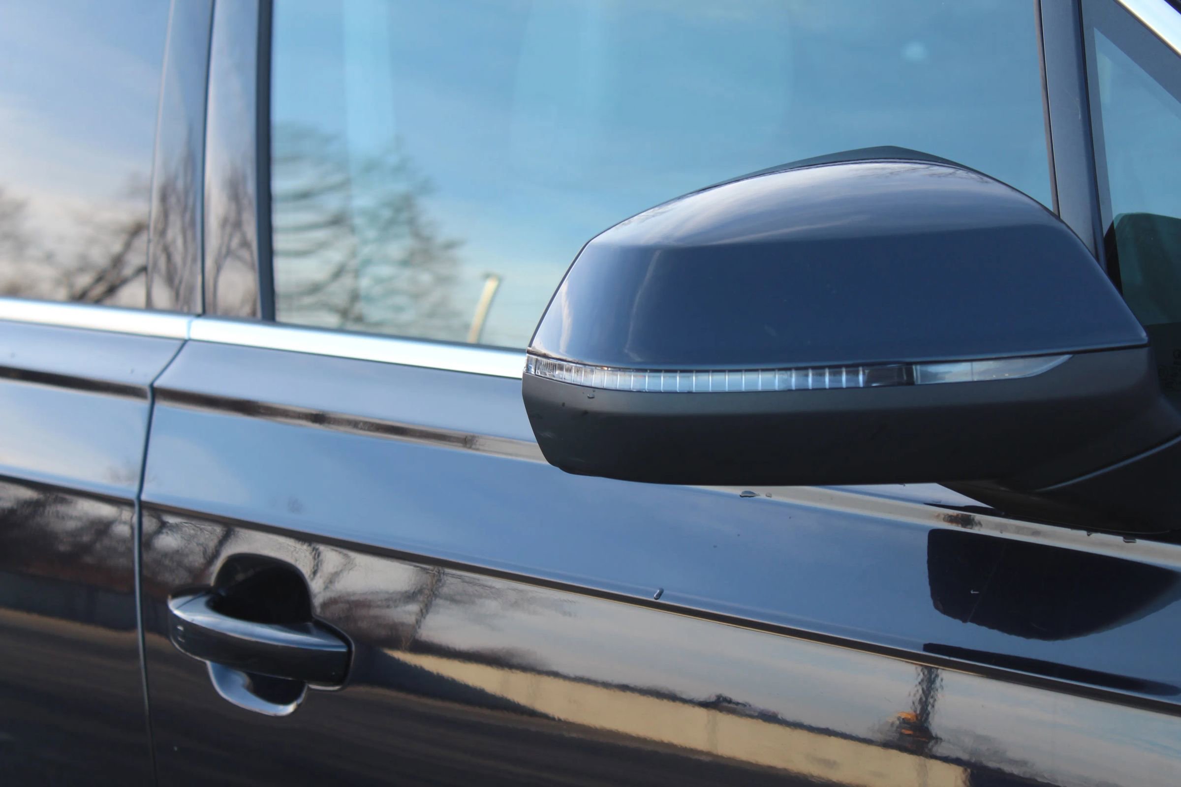 Used 2017 Audi Q7 2.0T Premium Plus w/ Premium Plus Package image 35