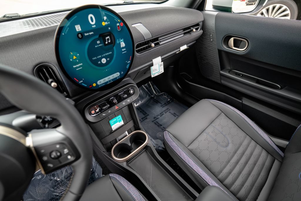 New 2026 MINI Cooper S FWD image 21