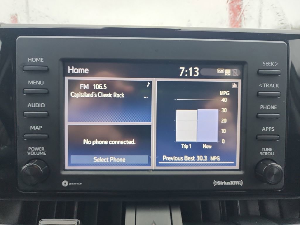 Certified 2022 Toyota RAV4 LE image 16