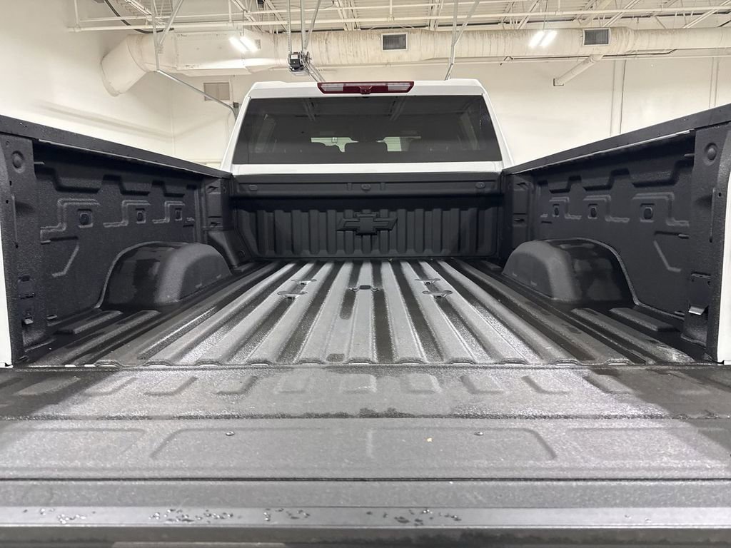 Used 2026 Chevrolet Silverado 2500 LT w/ Trail Boss Package AWD/4WD image 24