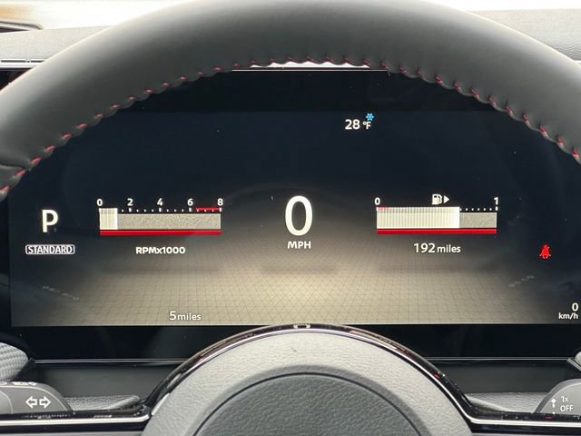 New 2025 Nissan Kicks SR image 30