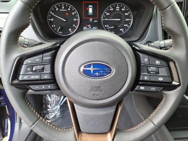 Used 2025 Subaru Forester Sport AWD/4WD image 25