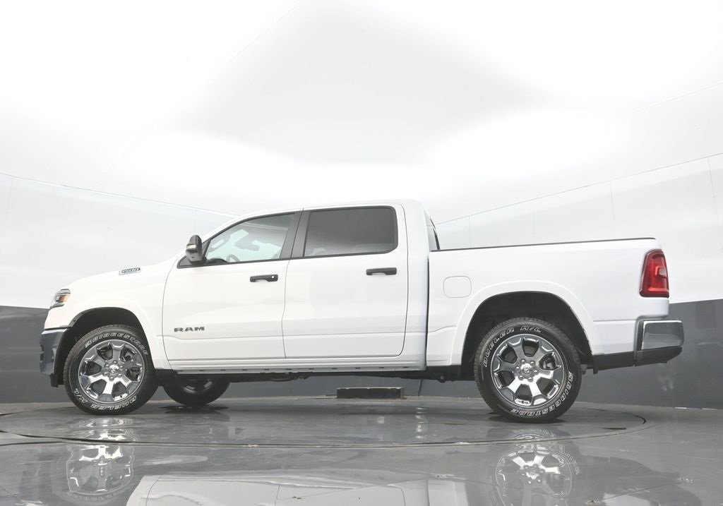 New 2025 RAM 1500 Big Horn image 30