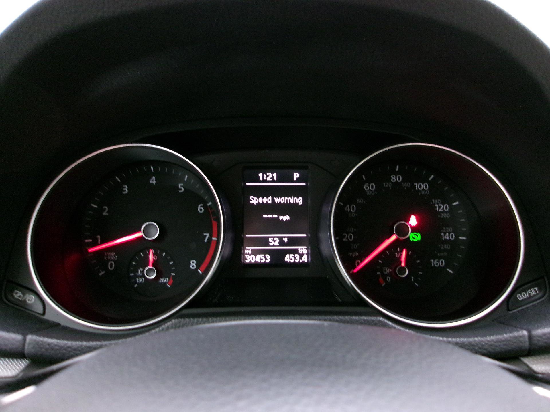 Used 2018 Volkswagen Passat 2.0T S image 7