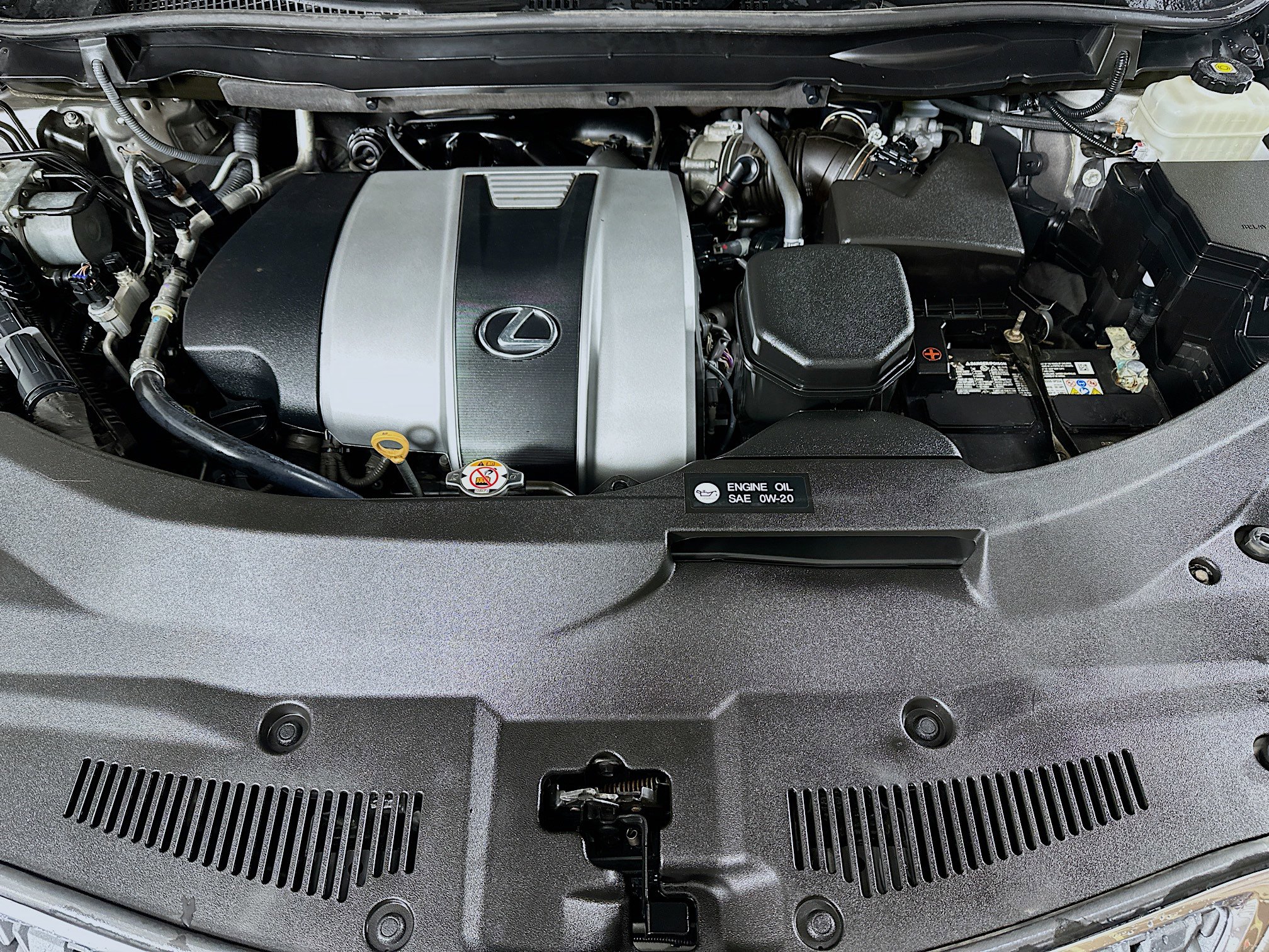 Used 2020 Lexus RX 350 AWD w/ Premium Package image 29