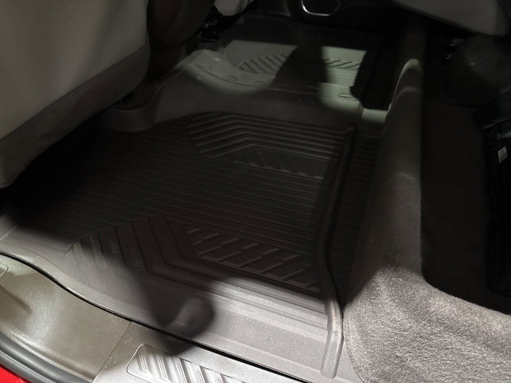 New 2026 Chevrolet Silverado 2500 LTZ w/ LTZ Plus Package image 45