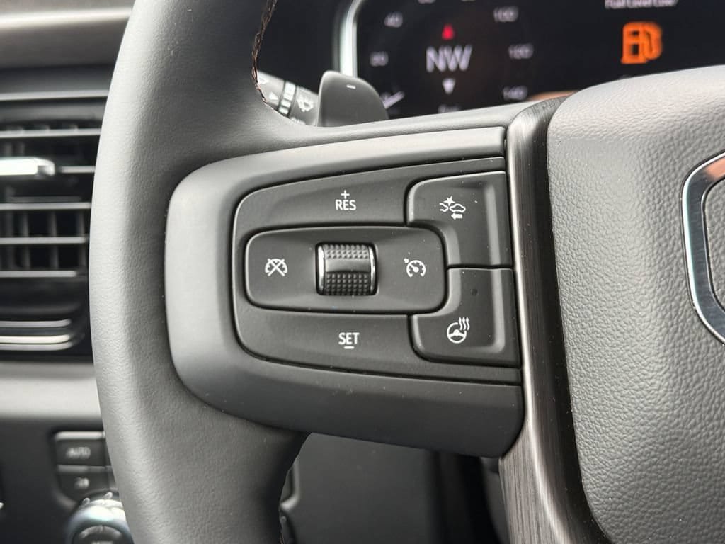 New 2026 GMC Sierra 1500 AT4 w/ AT4 Premium Package AWD/4WD image 25