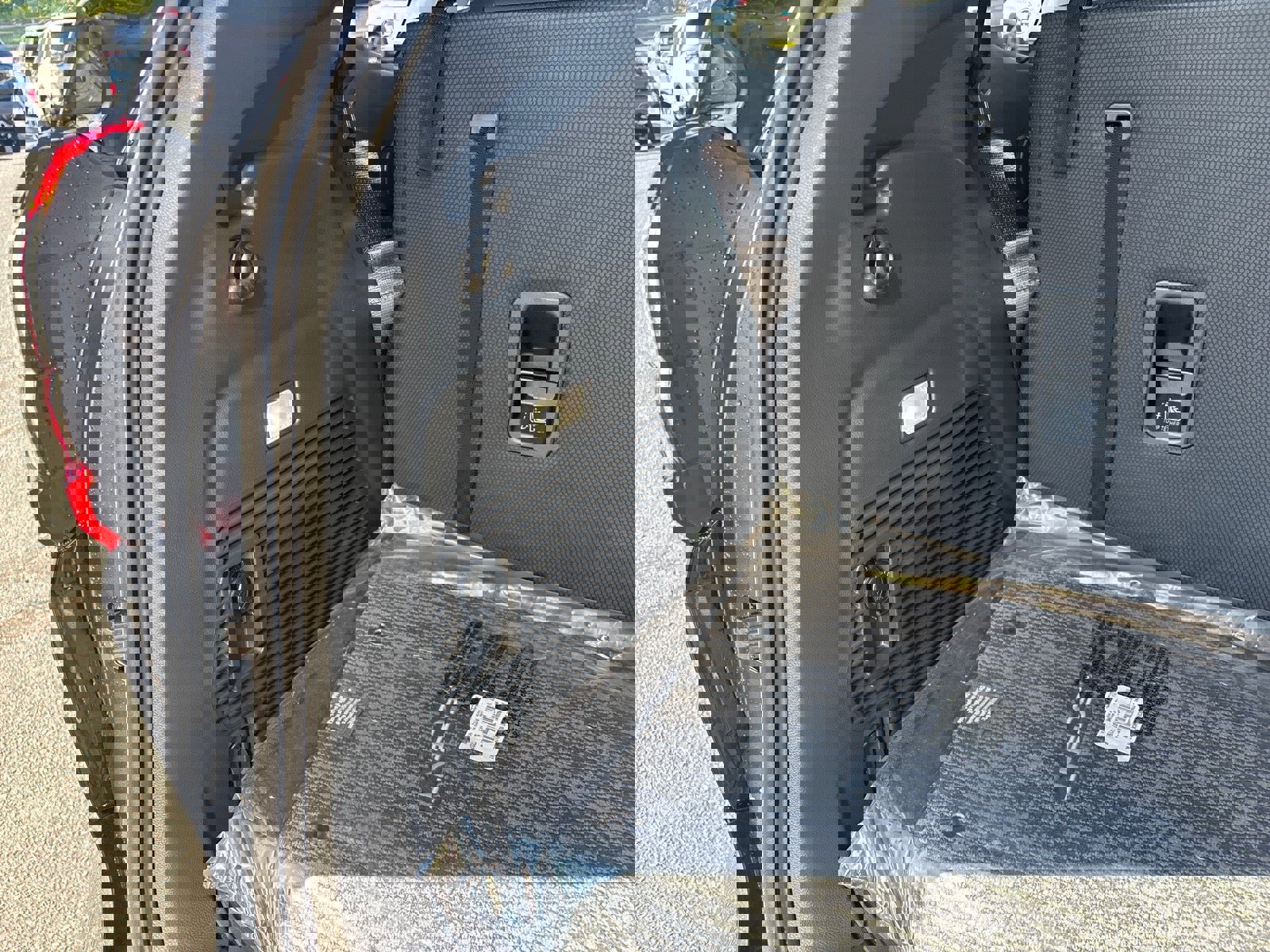 New 2025 Subaru Ascent Bronze Edition w/ Popular Package #2 image 51