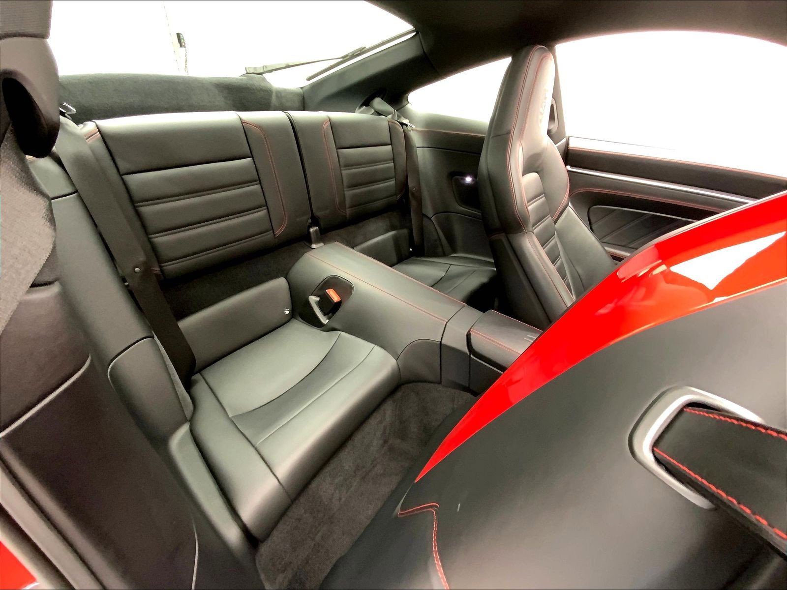 Certified 2022 Porsche 911 Carrera GTS image 23