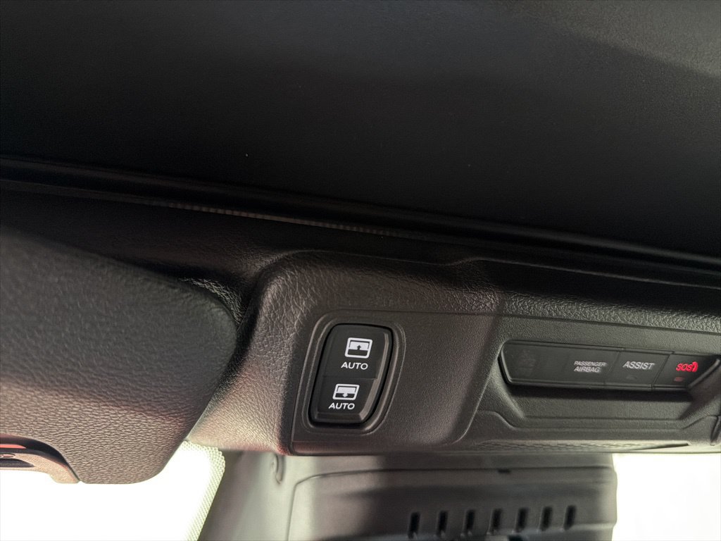 New 2026 Jeep Wrangler Unlimited Sahara AWD/4WD image 24