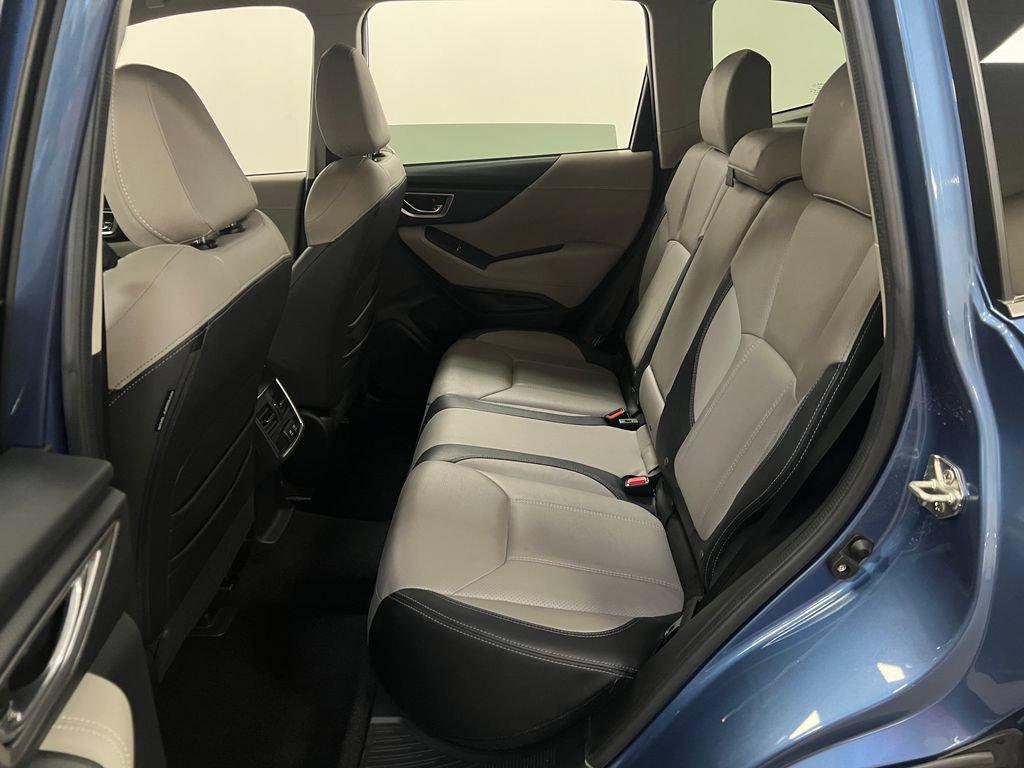 Used 2019 Subaru Forester Limited w/ Popular Package #3 AWD/4WD image 25
