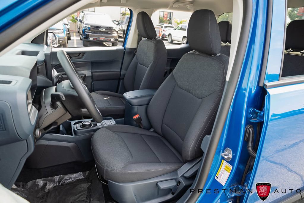 Used 2025 Ford Maverick XL FWD image 18