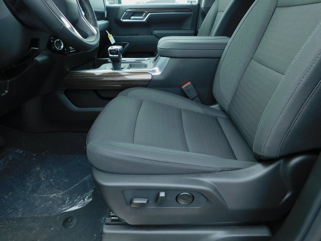 New 2026 Chevrolet Silverado 1500 LT w/ LPO, Chrome Package image 22
